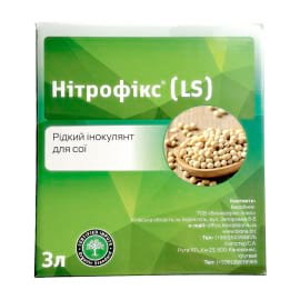 Фото - Інокулянт Нітрофікс® LS