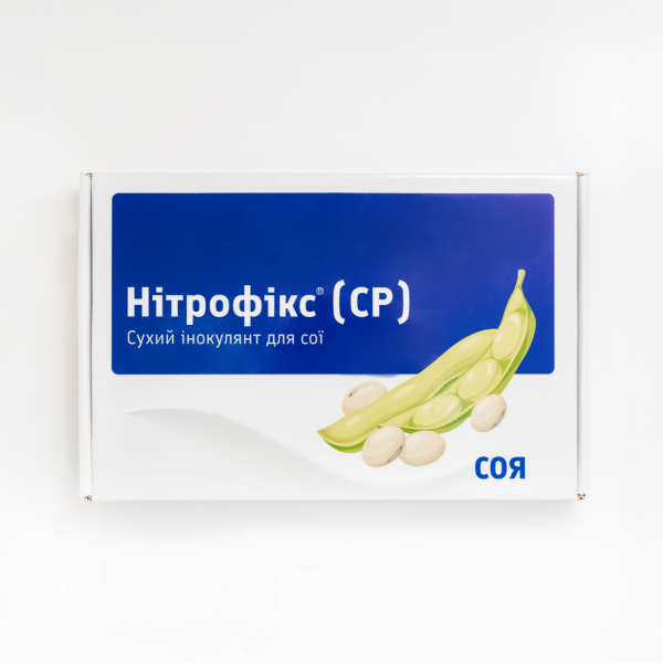 Інокулянт Нітрофікс® CP - фото