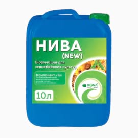 Фото - Фунгіцид Нива NEW®