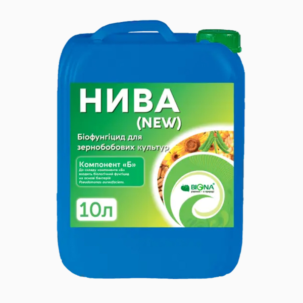 Фунгіцид Нива NEW® - фото