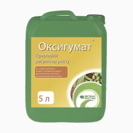 Фото - Стимулятор росту Оксигумат®