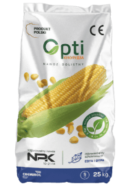 Фото - Мікродобриво Opti КУКУРУДЗА