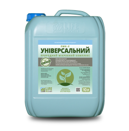 Фото - Мінеральне добриво ПМК-У