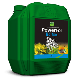 Фото - Моно-добриво Powerfol Bormix (Паверфол Бормікс)