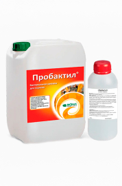 Фото - Консервант Пробактил®