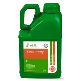 Фото - Протруйник Венцедор