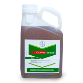 Фото - Фунгіцид Солігор