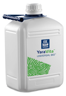 Мікродобриво YaraVita Universal Bio - фото