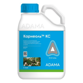 Фото - Фунгіцид Карнеоль