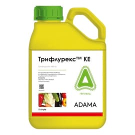 Фото - Гербіцид Трифлурекс