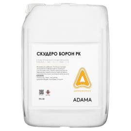 Фото - Мікродобриво Скудеро Борон