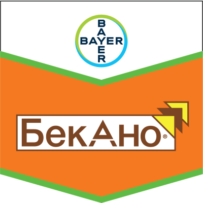 Гербіцид Бекано - фото