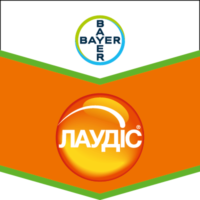 Гербіцид Лаудіс - фото