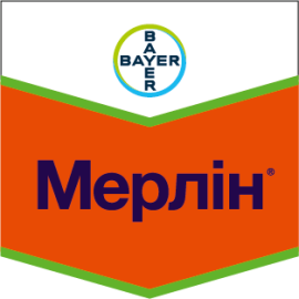 Фото - Гербіцид Мерлін