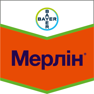 Гербіцид Мерлін - фото