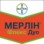 Гербіцид Мерлін Флекс Дуо - фото