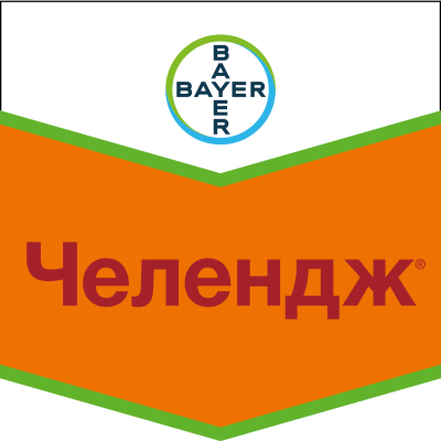 Гербіцид Челендж - фото