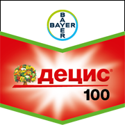 Фото - Інсектицид Децис 100