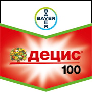 Інсектицид Децис 100 - фото