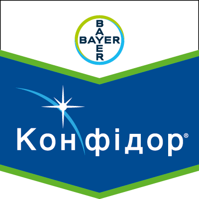 Інсектицид Конфідор - фото