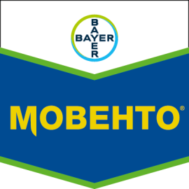Фото - Інсектицид Мовенто