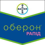 Фото - Інсектицид Оберон Рапід
