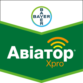 Фото - Фунгіцид Авіатор Xpro