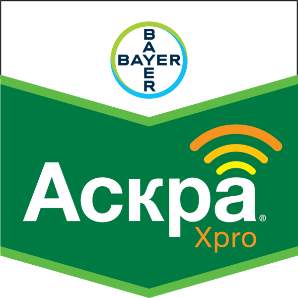 Фунгіцид Аскра Xpro - фото