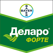 Фунгіцид Деларо Форте - фото