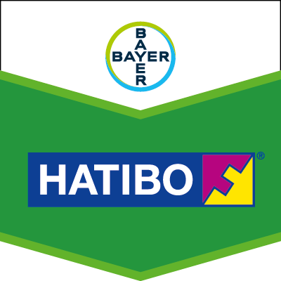 Фунгіцид Натіво - фото