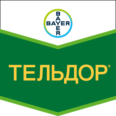 Фунгіцид Тельдор - фото
