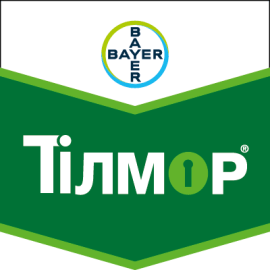 Фото - Фунгіцид Тілмор