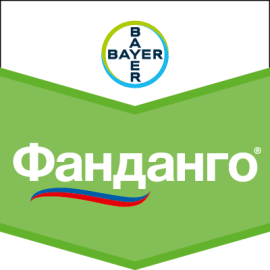 Фото - Фунгіцид Фанданго