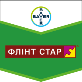 Фото - Фунгіцид Флінт Стар
