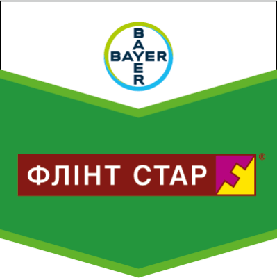 Фунгіцид Флінт Стар - фото