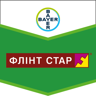 Фунгіцид Флінт Стар - фото