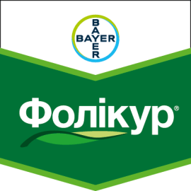 Фото - Фунгіцид Фолікур