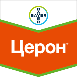 Фото - Регулятор росту Церон