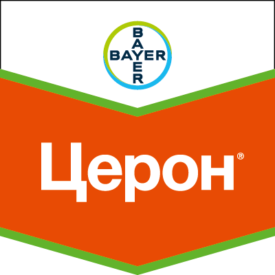 Регулятор росту Церон - фото