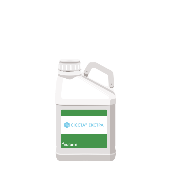 Фунгіцид Сієста Екстра - фото