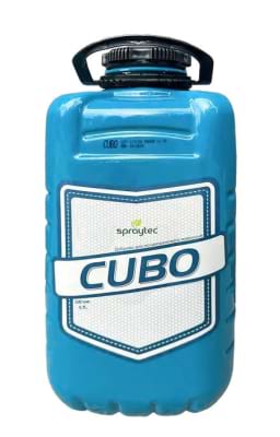 Фіто-тренер рослин Cubo - фото