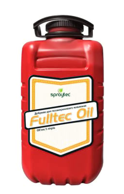 Ад'ювант Fulltec Oil - фото