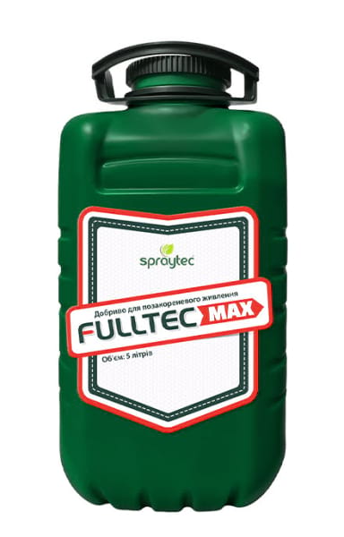 Ад'ювант Fulltec Max - фото