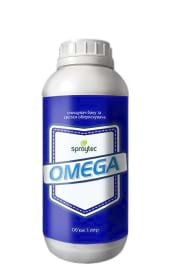 Фото - Очищувач систем обприскувача Omega