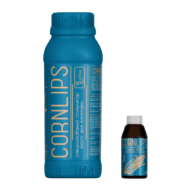 Фото - Спеціалізований стимулятор росту кукурудзи CORNLIPS