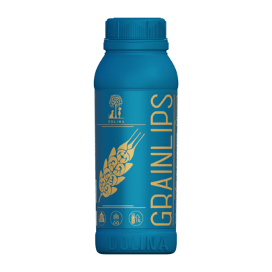 Стимулятор росту для зернових колосових культур GRAINLIPS - фото