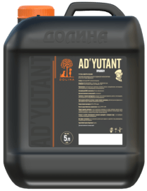 Фото - Прилипач AD´YUTANT