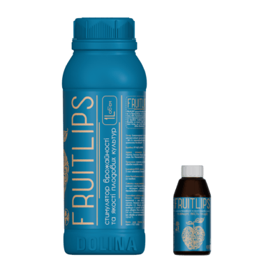 Стимулятор росту FRUITLIPS - фото