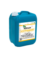 Фото - Органо-мінеральне добриво КОРМІН Кукурудзяний