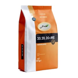 Фото - Водорозчинне добриво Jiva MIX